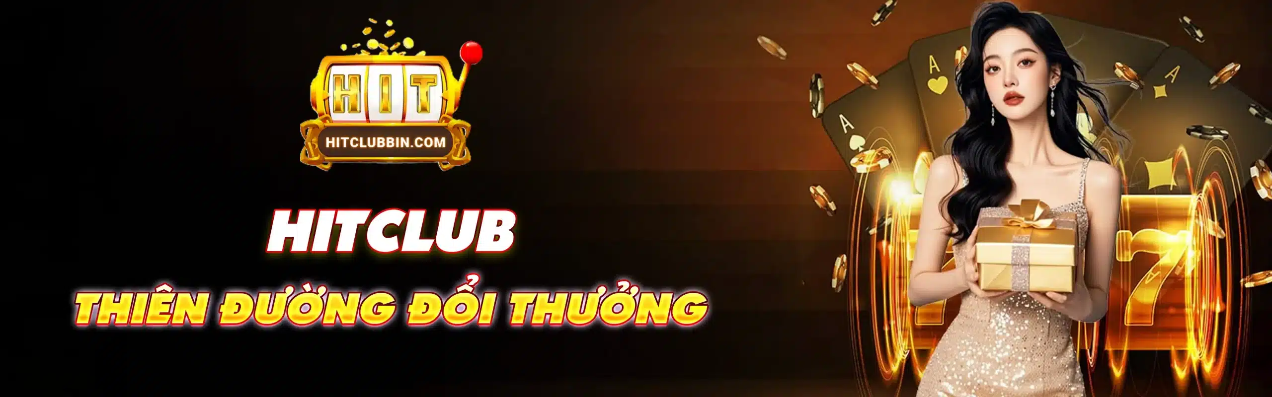 HITCLUB - Thiên Đường Đổi Thưởng