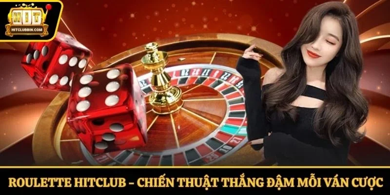 Roulette